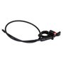 Suspensão de Bicicleta Absolute Prime SL Air 29 Tapered 100mm