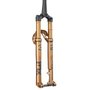 Suspensão de Bicicleta Fox 32 Float SC Factory Kashima Gold 100mm Boost