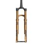 Suspensão de Bicicleta Fox 32 Float SC Factory Kashima Gold 100mm Boost