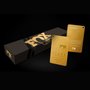 Suspensão de Bicicleta Fox 34 Float SC Factory Kashima Podium Gold Limited Edition 120mm Boost