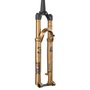 Suspensão de Bicicleta Fox 34 Float SC Factory Kashima Podium Gold Limited Edition 120mm Boost