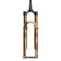Suspensão de Bicicleta Fox 34 Float SC Factory Kashima Podium Gold Limited Edition 120mm Boost