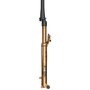 Suspensão de Bicicleta Fox 34 Float SC Factory Kashima Podium Gold Limited Edition 120mm Boost