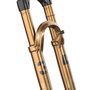Suspensão de Bicicleta Fox 34 Float SC Factory Kashima Podium Gold Limited Edition 120mm Boost
