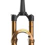 Suspensão de Bicicleta Fox 34 Float SC Factory Kashima Podium Gold Limited Edition 120mm Boost