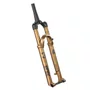 Suspensão de Bicicleta Fox 34 Float SC Factory Kashima Gold 120mm Boost