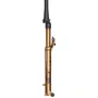 Suspensão de Bicicleta Fox 34 Float SC Factory Kashima Gold 120mm Boost