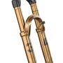 Suspensão de Bicicleta Fox 34 Float SC Factory Kashima Gold 120mm Boost