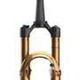 Suspensão de Bicicleta Fox 34 Float SC Factory Kashima Gold 120mm Boost