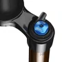 Suspensão de Bicicleta Fox 34 Float SC Factory Kashima Gold 120mm Boost