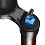 Suspensão de Bicicleta Fox 34 Float SL Kashima 29 120mm