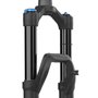 Suspensão De Bicicleta  Fox 34 Performance Float Grip 140mm Boost