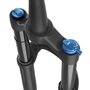 Suspensão De Bicicleta  Fox 34 Performance Float Grip 140mm Boost