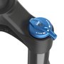 Suspensão De Bicicleta  Fox 34 Performance Float Grip 140mm Boost
