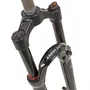 Suspensão de Bicicleta GTA 26 Jumper 357 100mm