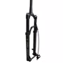Suspensão de Bicicleta GTA RX Black Air 29 120mm Boost
