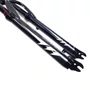 Suspensão de Bicicleta Paco GTA Supershox 29 80mm