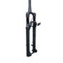 Suspensão de Bicicleta TSW Quest Air Boost Tapered 100mm