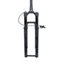 Suspensão de Bicicleta TSW Quest Air Boost Tapered 100mm