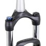 Suspensão de Bicicleta Rock Shox Judy TK Preta