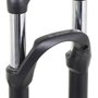 Suspensão de Bicicleta Rock Shox Judy TK Preta
