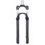 Suspensão de Bicicleta Rock Shox Judy TK Preta