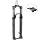 Suspensão de Bicicleta Rock Shox Recon 29 Air 120mm Boost
