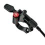 Suspensão de Bicicleta SR Suntour XCM 30 RL 29 100mm