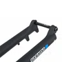 Suspensão de Bicicleta SR Suntour XCM 34 RL 29 100mm Boost