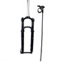 Suspensão de Bicicleta SR Suntour XCR 34 Air 29 100mm Boost