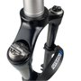 Suspensão de Bicicleta SR Suntour XCR 34 Air 29 100mm Boost