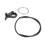 Suspensão de Bicicleta SR Suntour XCR Air 29 100mm