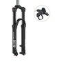 Suspensão de Bicicleta SR Suntour XCR Air 29 100mm