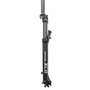 Suspensão de Bicicleta SR Suntour XCR Air 29 100mm