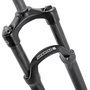 Suspensão de Bicicleta SR Suntour XCR Air 29 100mm