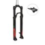 Suspensão de Bicicleta Rock Shox Recon Silver RL 100mm