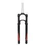 Suspensão de Bicicleta Rock Shox Recon Silver RL 100mm