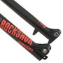Suspensão de Bicicleta Rock Shox Recon Silver RL 100mm