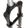 Suspensão de Bicicleta Rock Shox Recon Silver RL 100mm