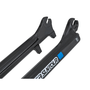 Suspensão de Bicicleta SR Suntour XCM 30 RL 29 100mm