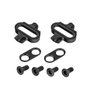 Taco para Pedal Absolute MTB Padrão Shimano SM-SH51