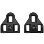 Taco para Pedal Wellgo RC-6 para Look Delta