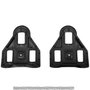 Taco para Pedal Wellgo RC-6 para Look Delta