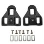 Taco para Pedal Wellgo RC-6 para Look Delta