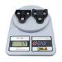 Taco para Pedal Wellgo RC-6 para Look Delta