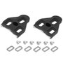 Taco para Pedal Look Delta Cleat