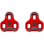 Taco para Pedal Look Keo Grip