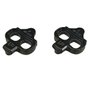 Taco para Pedal MTB Dvorak Padrão Shimano SH51