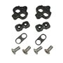Taco para Pedal MTB Dvorak Padrão Shimano SH51