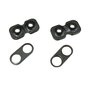 Taco para Pedal MTB Dvorak Padrão Shimano SH51
